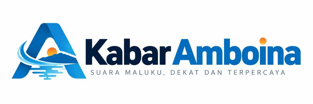 Kabar Amboina — Suara Maluku, Dekat dan Terpercaya