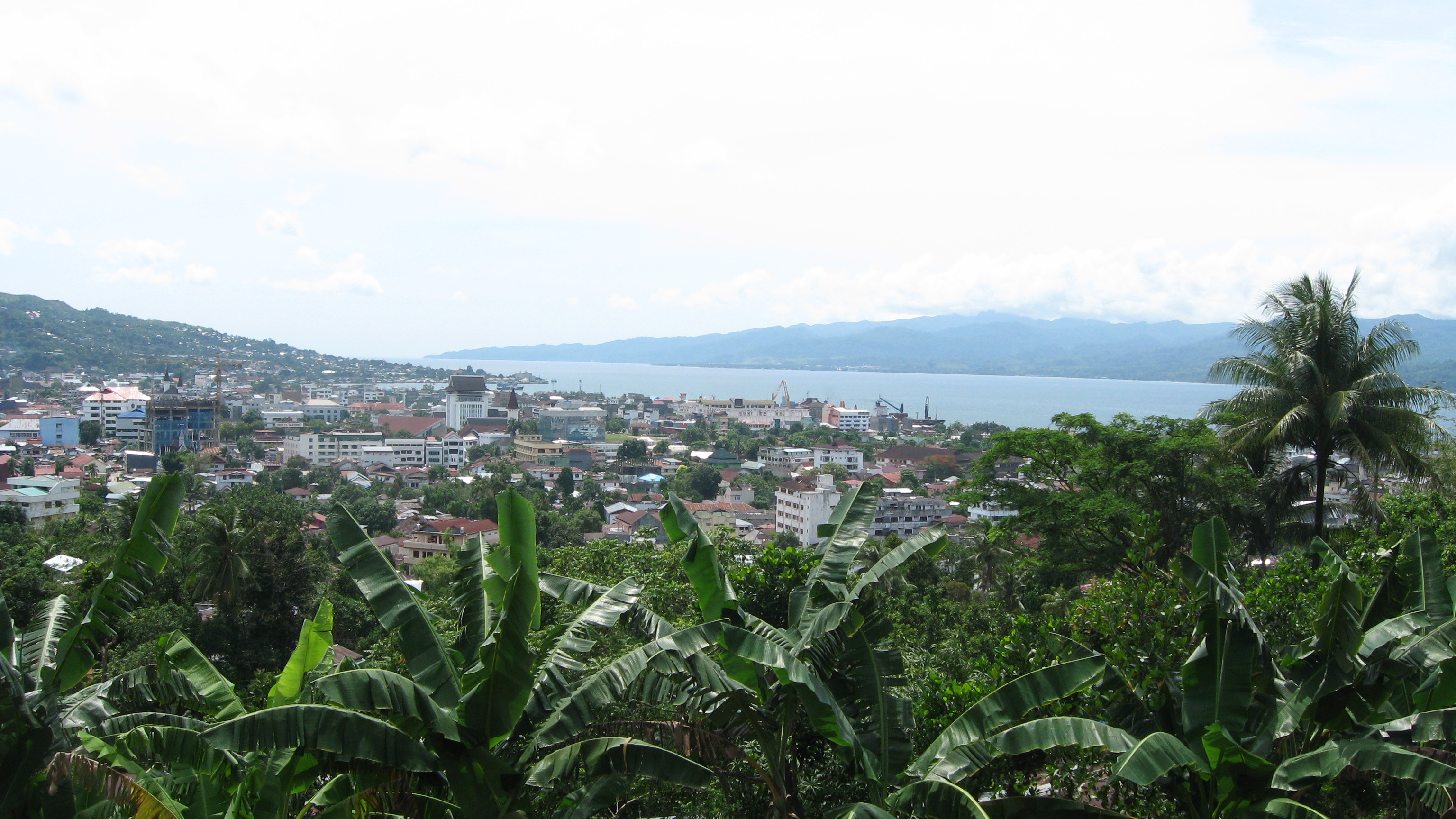 Maluku Bermazmur 2026 Digelar di Ambon, Target 17 Ribu Peserta dan 200 Tamu Asing