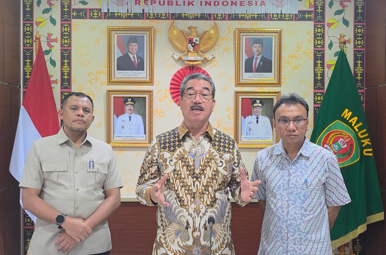 Maluku Siapkan Pengembangan Budidaya Rumput Laut Seluas 20.000 Hektare
