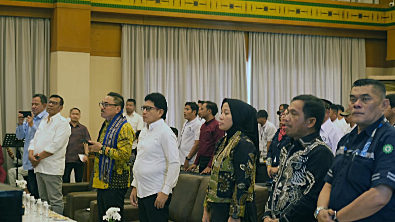 Maluku Didorong Menjadi Pusat Ekosistem Keselamatan Pelayaran di Kawasan Timur