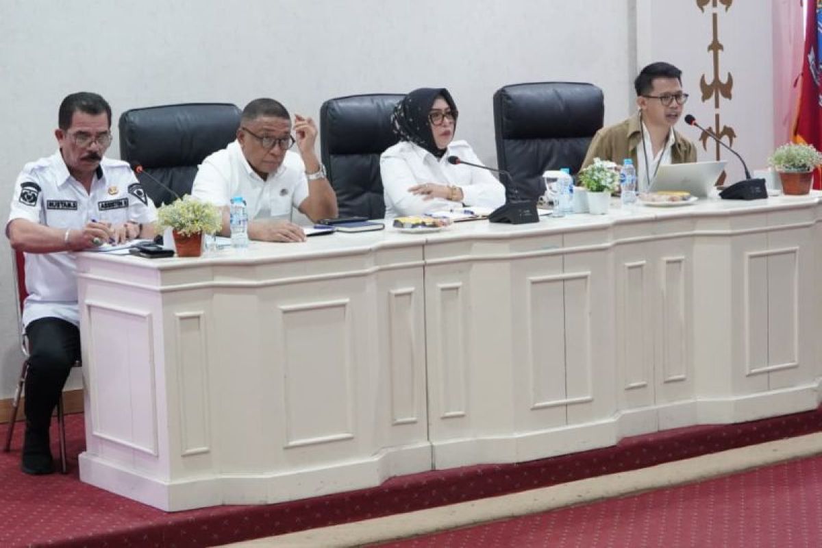 Pemkot Ambon dan UKIM Perbarui Kerja Sama Berbasis Riset