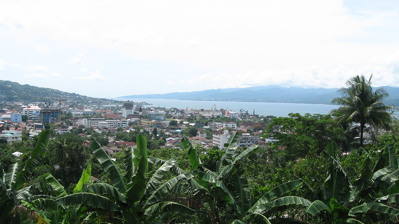 157 Kebakaran di Ambon per 21 Oktober, Wali Kota Siapkan Hadiah Pelapor Pembakar Lahan