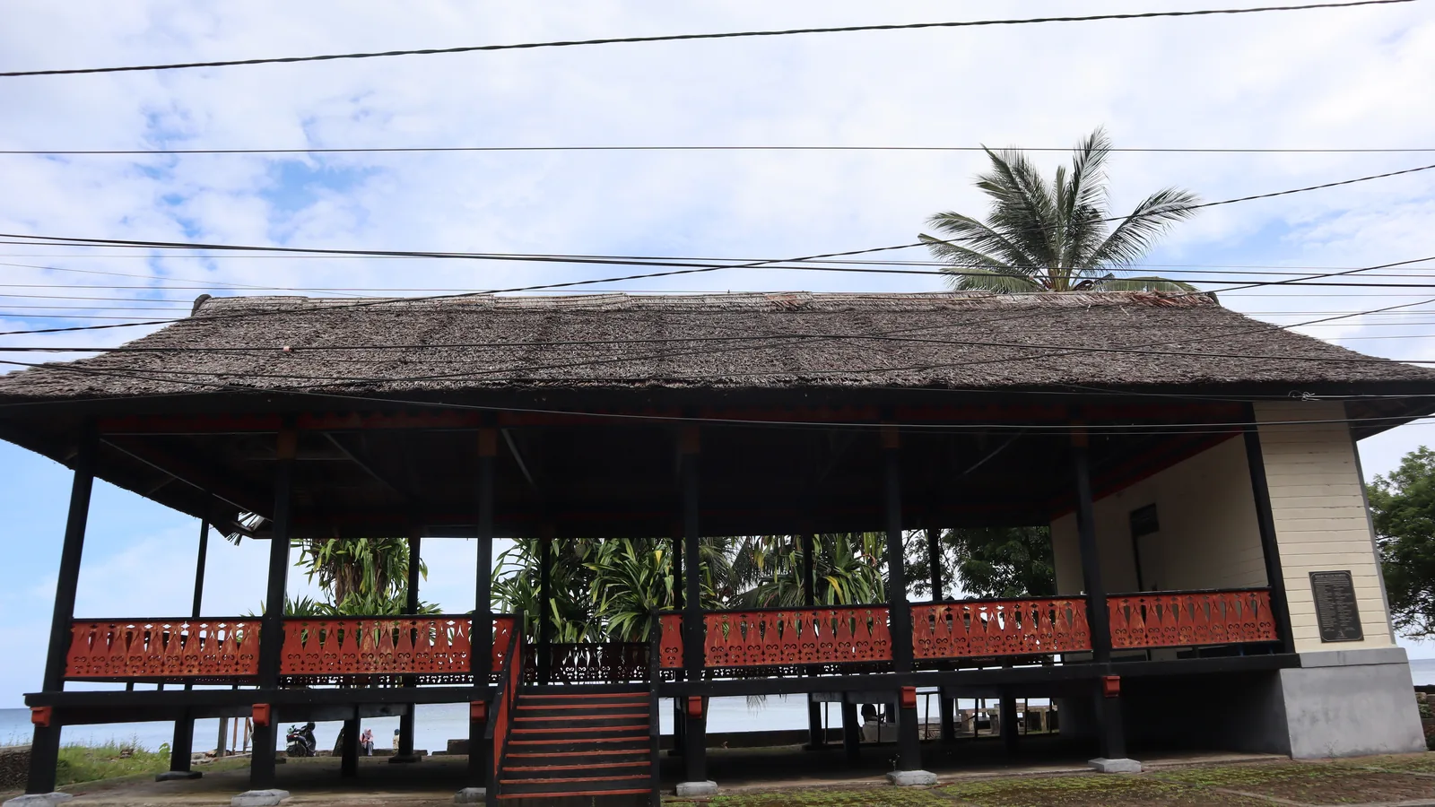 Sembilan Negeri di Kota Ambon Belum Punya Raja Definitif, Pemkot Targetkan Rampung Akhir 2026