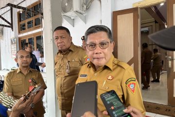 Pemkot Ambon Siapkan Bantuan Logistik bagi Korban Konflik di SBB: bentuk Kepedulian terhadap Warga Terdampak
